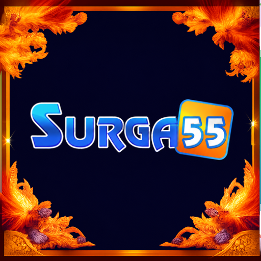 surga55 — mitra unggulan