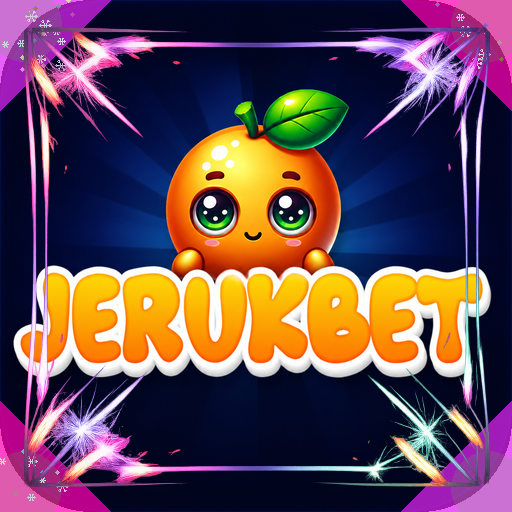 jerukbet — mitra unggulan